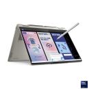 Lenovo Yoga 7 2-in-1 / 14ILL10 / U5-226V / 14" / 2880x1800 / T / 16GB / 1TB SSD / Arc 130V / W11H / Seashell / 3R 83JQ0044CK
