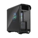 Fractal Design Torrent Compact RGB Black TG Light / Midi Tower / Transpar. / Čierna FD-C-TOR1C-02