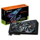 GIGABYTE AORUS GeForce RTX 5070 Ti MASTER / 16GB / GDDR7 GV-N507TAORUS M-16GD