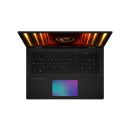 MSI Titan / 18 HX AI A2XWJG-224CZ / U9-285HX / 18" / 4K / 96GB / 4TB SSD / RTX 5090 / W11P / Black / 2R 9S7-182421-224