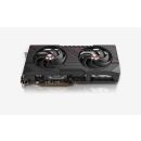 SAPPHIRE PULSE AMD Radeon RX 9070 / Gaming / 16GB / GDDR6 11349-03-20G