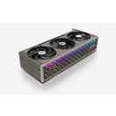 SAPPHIRE NITRO+ AMD Radeon RX 9070 / 16GB / GDDR6 11349-01-20G