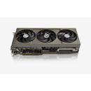 SAPPHIRE NITRO+ AMD Radeon RX 9070 / 16GB / GDDR6 11349-01-20G