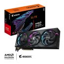 GIGABYTE AORUS Radeon RX 9070 XT ELITE / 16GB / GDDR6 GV-R9070XTAORUS E-16GD