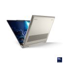 Lenovo Yoga 7 2-in-1 / 14ILL10 / U7-258V / 14" / 2880x1800 / T / 32GB / 1TB / Arc 140V / W11H / Seashell / 3R On-Site 83JQ0040CK