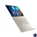 Lenovo Yoga 7 2-in-1 / 14ILL10 / U7-258V / 14" / 2880x1800 / T / 32GB / 1TB / Arc 140V / W11H / Seashell / 3R On-Site 83JQ0040CK