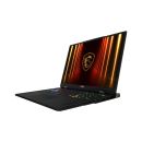 MSI Vector / A18 HX A9WHG-238CZ / R9-9955HX / 18" / 2560x1600 / 32GB / 2TB SSD / RTX 5070Ti / W11H / Gray / 2R 9S7-182L84-238