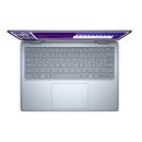 Dell 14 Plus 2-in-1 / DB04250 / U5-226V / 14" / WUXGA / T / 16GB / 512GB / Arc 130V / W11P / Silver / 3R NBD DB04250_LNL_202