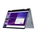 Dell 14 Plus 2-in-1 / DB04250 / U7-256V / 14" / WUXGA / T / 16GB / 512GB / Arc 140V / W11P / Silver / 3RNBD DB04250_LNL_203