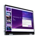 Dell 14 Plus 2-in-1 / DB04250 / U7-256V / 14" / WUXGA / T / 16GB / 512GB / Arc 140V / W11P / Silver / 3RNBD DB04250_LNL_203
