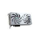 GIGABYTE GeForce RTX 5060 Ti EAGLE ICE / OC / 16GB / GDDR7 GV-N506TEAGLEOC ICE-16GD