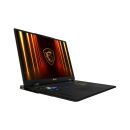 MSI Vector / 18 HX AI A2XWIG-643CZ / U9-275HX / 18" / 2560x1600 / 32GB / 2TB SSD / RTX 5080 / W11H / Gray / 2R 9S7-1824B4-643