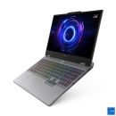Lenovo LOQ / 15IRX10 / i7-14700HX / 15,6" / QHD / 32GB / 1TB / RTX 5060 / bez OS / Gray / 2R 83JE0096CK