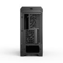 Fractal Design Meshify 3 TG / Midi Tower / Transpar. / Čierna FD-C-MES3A-02