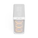 Fractal Design Meshify 3 TG / Midi Tower / Transpar. / Biela FD-C-MES3A-07