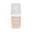 Fractal Design Meshify 3 Ambience Pro TG / Midi Tower / Transpar. / Biela FD-C-MES3A-05