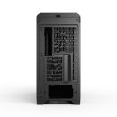Fractal Design Meshify 3 XL TG / Big Tower / Transpar. / Čierna FD-C-MES3X-02