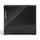 Fractal Design Meshify 3 XL TG / Big Tower / Transpar. / Čierna FD-C-MES3X-02