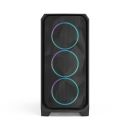 Fractal Design Meshify 3 XL / Big Tower / Transpar. / Čierna FD-C-MES3X-04