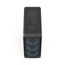 Fractal Design Meshify 3 XL / Big Tower / Transpar. / Čierna FD-C-MES3X-04