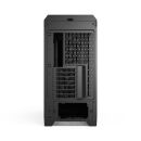 Fractal Design Meshify 3 XL / Big Tower / Transpar. / Čierna FD-C-MES3X-04