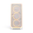 Fractal Design Meshify 3 XL / Big Tower / Transpar. / Biela FD-C-MES3X-05