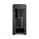 Fractal Design Meshify 3 TG / Midi Tower / Transpar. / Čierna FD-C-MES3A-06