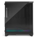 Fractal Deisgn Meshify 3 Ambience Pro / Midi Tower / Transpar. / Čierna FD-C-MES3A-03