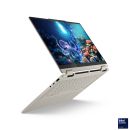 Lenovo Yoga 7 2-in-1 / 14ILL10 / U5-226V / 14" / 2880x1800 / T / 16GB / 1TB / Arc 130V / W11H / Blue-Slvr / 2R 83JQ0044CK