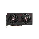 Sapphire PULSE AMD Radeon RX 9060 XT / 16GB / GDDR6 11350-03-20G