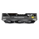 ASUS TUF RX 9070 XT / Gaming / OC / 16GB / GDDR6 90YV0L70-M0NA00