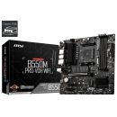 MSI B550M PRO-VDH WIFI / AM4 / mATX B550M PRO-VDH WIFI
