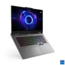 Lenovo LOQ / 17IRX10 / i5-13450HX / 17,3" / FHD / 24GB / 1TB / RTX 5050 / W11H / Gray / 2R 83JH0037CK