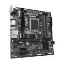 GIGABYTE B760 DS3H AX DDR4 / LGA 1700 / mATX B760M DS3H AX DDR4