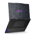 Lenovo Legion 9 / 18IAX10 / U9-275HX / 18" / 4K / 64GB / 2TB / RTX 5090 / W11P / Black / 3R On-Site 83EY002KCK