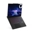 Lenovo Legion 9 / 18IAX10 / U9-275HX / 18" / 4K / 32GB / 1TB / RTX 5080 / bez OS / Black / 3R On-Site 83EY002LCK