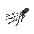 FSP ATX FlexGURU / 300W / Flex / 80PLUS Gold / Modular / Retail PPA3004300