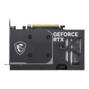 MSI GeForce RTX 5050 VENTUS 2X / OC / 8GB / GDDR6 RTX 5050 8G VENTUS 2X OC