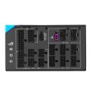 ASUS ROG THOR 1600 / 1600W / ATX 3.1 / 80PLUS Titanium / Modular / Retail 90YE00V1-B0NA00