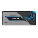 ASUS ROG THOR 1600 / 1600W / ATX 3.1 / 80PLUS Titanium / Modular / Retail 90YE00V1-B0NA00