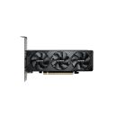 GIGABYTE GeForce RTX 5050 Low Profile / OC / 8GB / GDDR6 GV-N5050OC-8GL