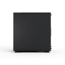 Fractal Epoch / Midi Tower / Transpar. / Čierna FD-C-EPO1A-02