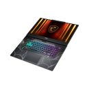 MSI Cyborg / A15 AI B2HWGKG-080CZ / R7-260 / 15,6" / FHD / 32GB / 1TB / RTX 5070 / W11H / Black / 2R 9S7-15QL42-080