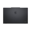 MSI Cyborg / 15 B2RWFKG-413CZ / 7-240H / 15,6" / FHD / 32GB / 1TB / RTX 5060 / W11H / Black / 2R 9S7-15Q342-413