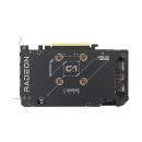 ASUS DUAL-RX9060XT-8G 90YV0MI1-M0NA00