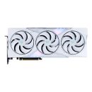 MSI GeForce RTX 5070 Ti TRIO WHITE / Gaming / OC / 16GB / GDDR7 RTX 5070 Ti 16G GAMING TRIO WH