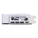 MSI GeForce RTX 5070 Ti TRIO WHITE / Gaming / OC / 16GB / GDDR7 RTX 5070 Ti 16G GAMING TRIO WH