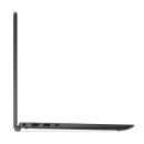 Dell 15 / DC15250 / i5-1334U / 15,6" / FHD / 16GB / 512GB / Intel int / W11P / Black / 3R NBD 99H8F