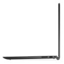 Dell 15 / DC15250 / i7-1355U / 15,6" / FHD / 16GB / 512GB / Intel int / W11P / Black / 3R NBD 2WH96