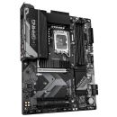 GIGABYTE B760 GAMING X WIFI6E GEN5 / LGA 1700 / ATX B760 G X WF6E GEN5